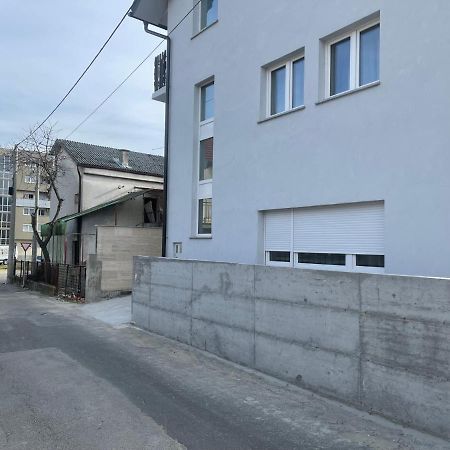 Rozi Apartments Ζάγκρεμπ Εξωτερικό φωτογραφία