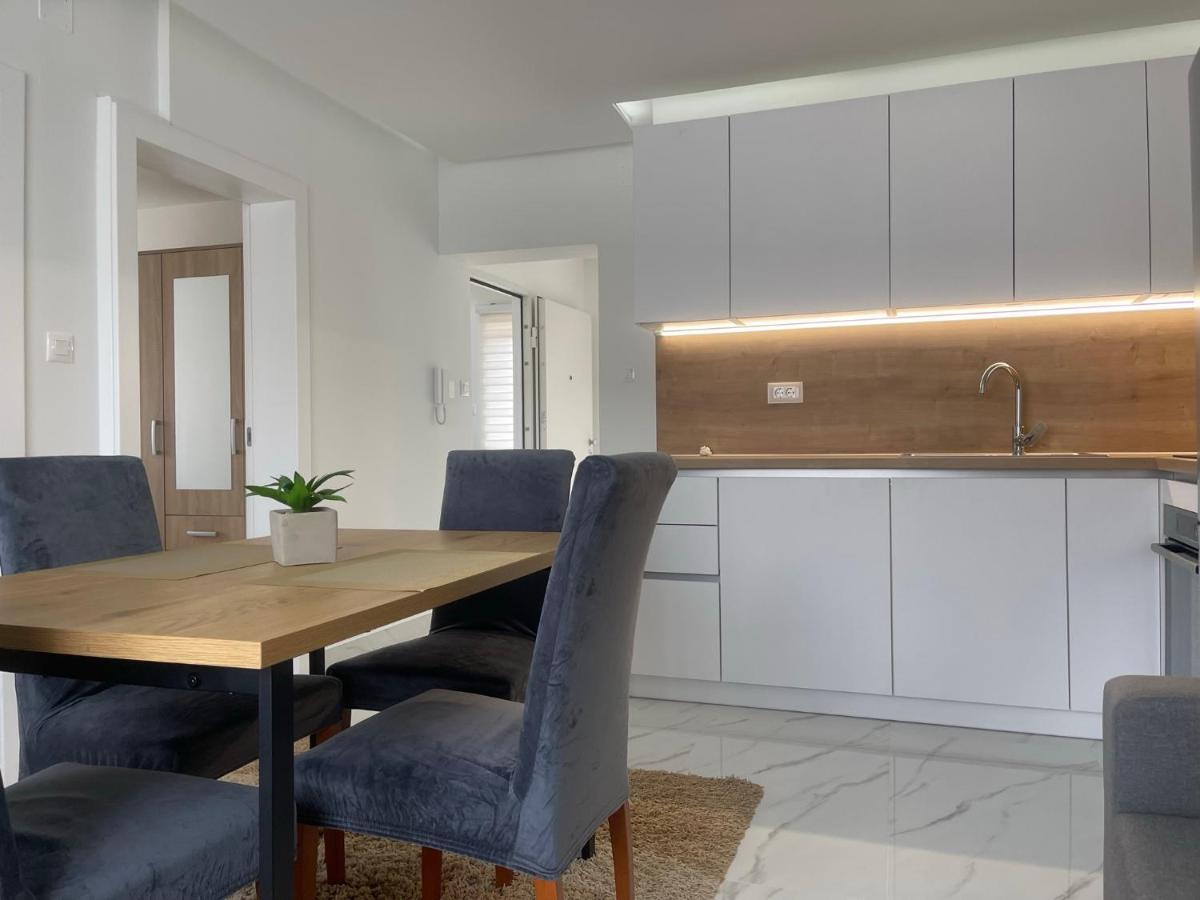 Rozi Apartments Ζάγκρεμπ Εξωτερικό φωτογραφία