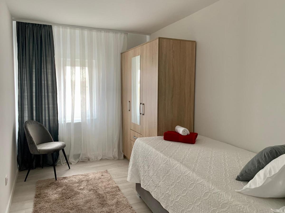 Rozi Apartments Ζάγκρεμπ Εξωτερικό φωτογραφία