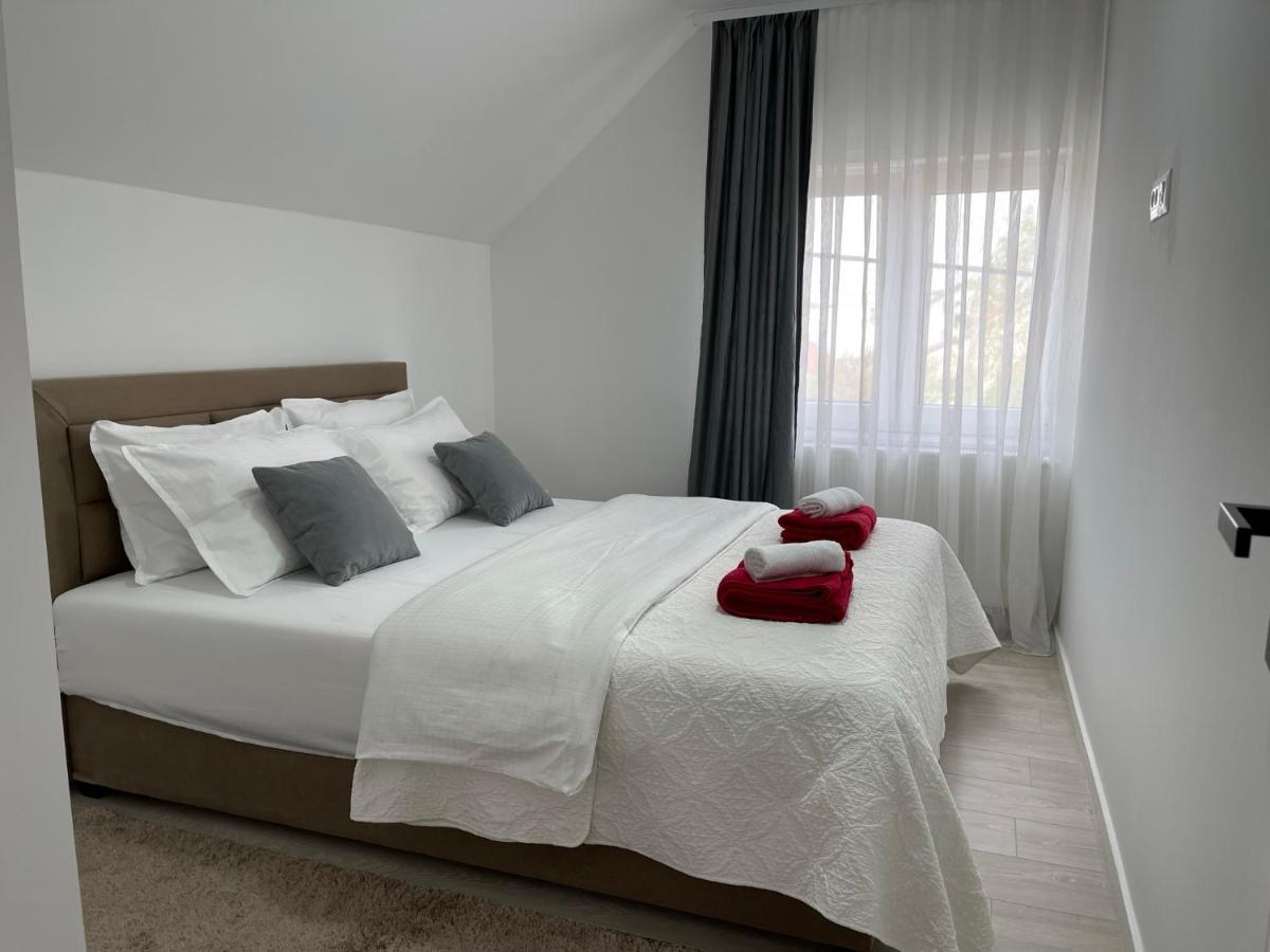 Rozi Apartments Ζάγκρεμπ Εξωτερικό φωτογραφία