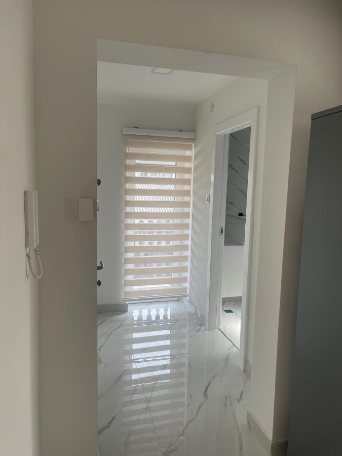 Rozi Apartments Ζάγκρεμπ Εξωτερικό φωτογραφία