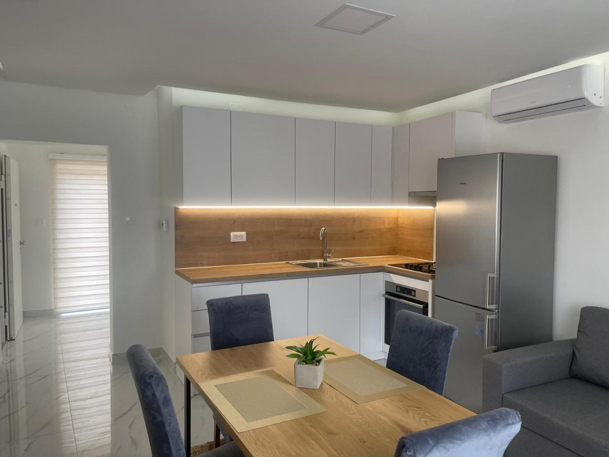 Rozi Apartments Ζάγκρεμπ Εξωτερικό φωτογραφία