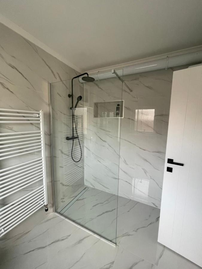 Rozi Apartments Ζάγκρεμπ Εξωτερικό φωτογραφία