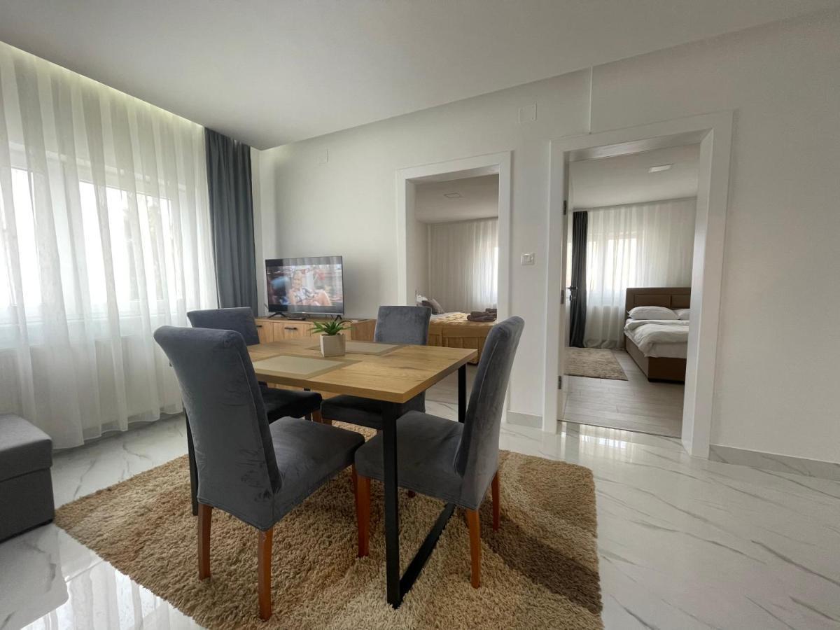 Rozi Apartments Ζάγκρεμπ Εξωτερικό φωτογραφία