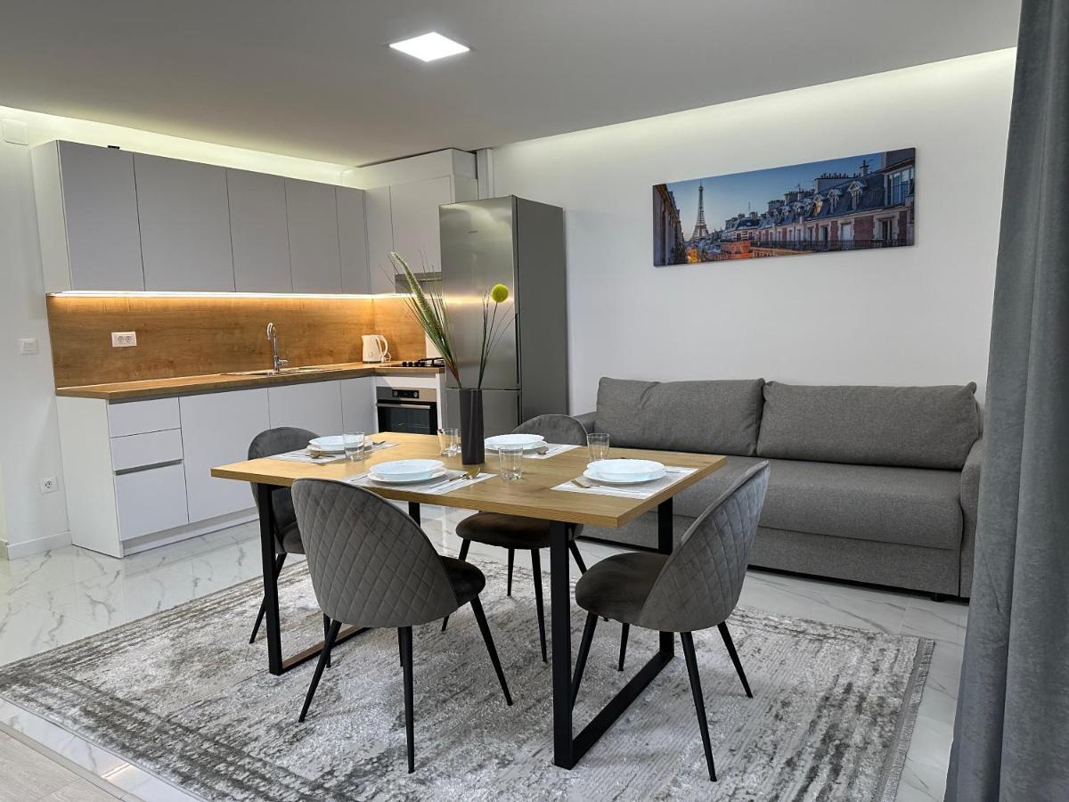 Rozi Apartments Ζάγκρεμπ Εξωτερικό φωτογραφία