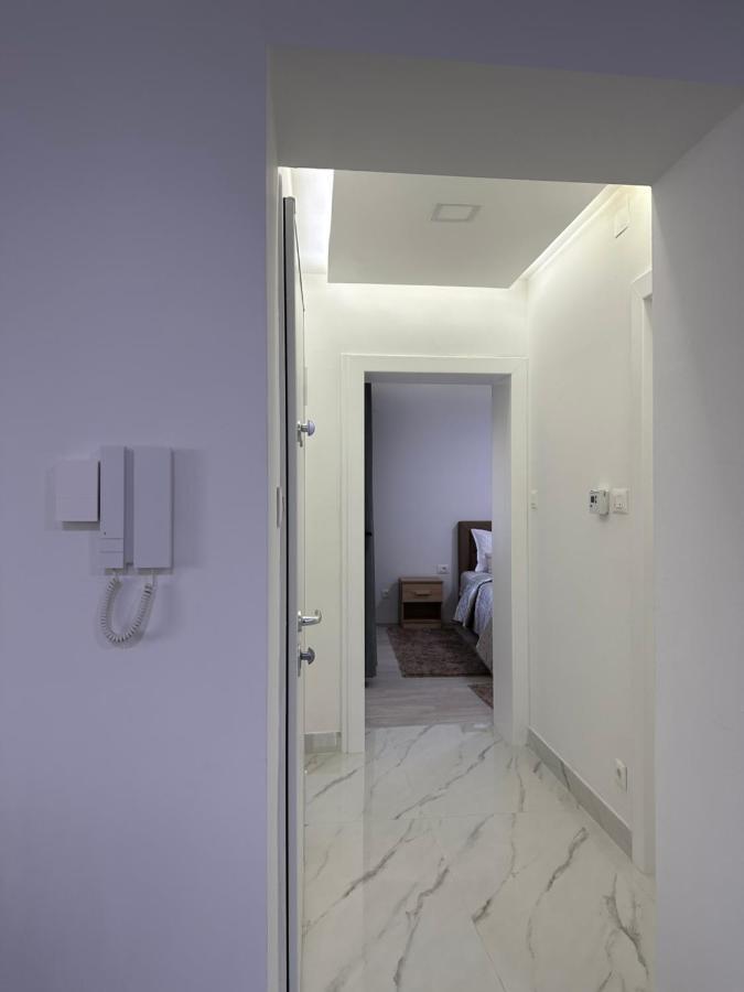 Rozi Apartments Ζάγκρεμπ Εξωτερικό φωτογραφία