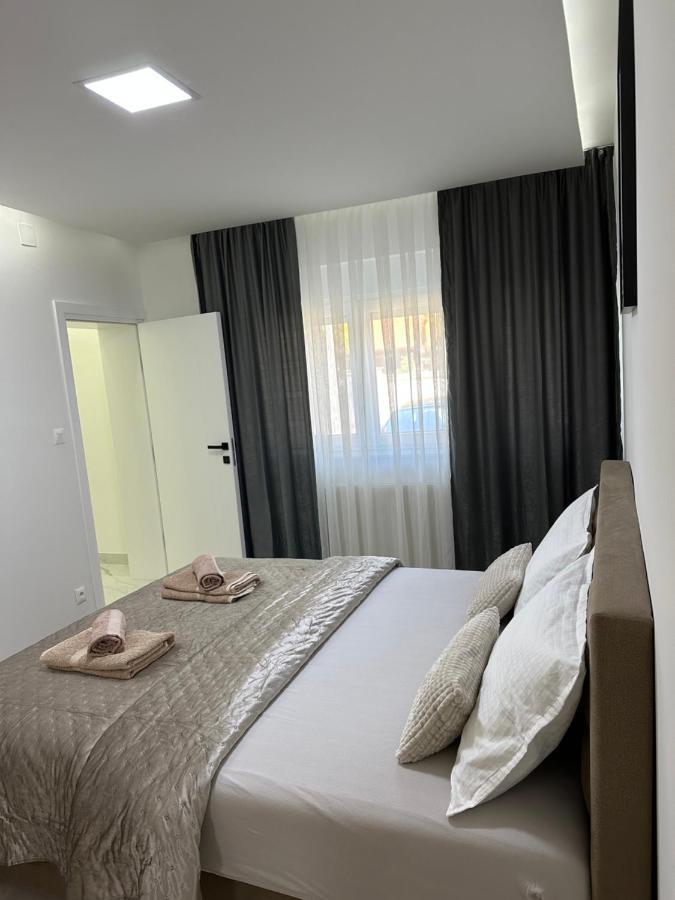 Rozi Apartments Ζάγκρεμπ Εξωτερικό φωτογραφία
